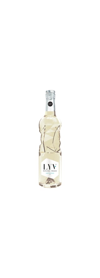 Lyv | Pays d'Oc 