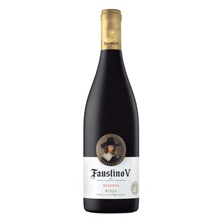 Espagne - Spanje | Rioja DOC | Faustino V Reserva 2014 