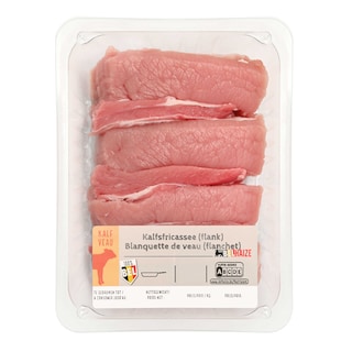 Delhaize | Ragout | Kalf 