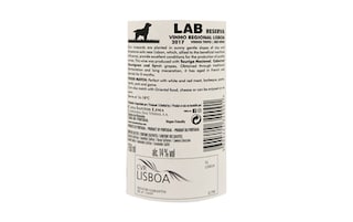 Portugal | Lisboa IGT | Lab Reserva 2017 Rouge 