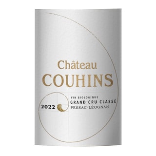 Chateau Couhins | Pessac-Léognan | 2020 