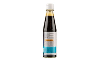 Delhaize | Sauce | Soja | Dark 