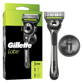 Gillette | Labs | Scheersysteem 