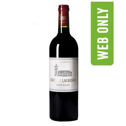 France - Frankrijk | Bordeaux - Saint-Julien | Château Lagrange 2014 