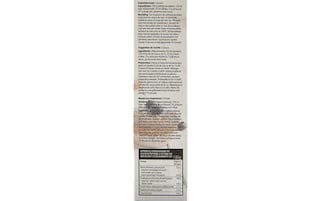 Delhaize | No gluten! | Farine | Mix | Fermentante | Sans gluten 