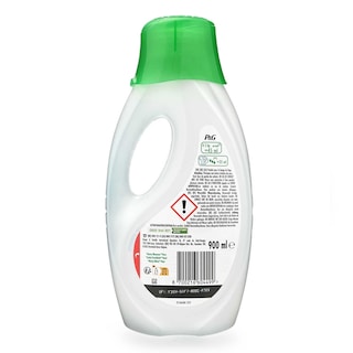 Ariel | Wasmiddel | Vloeibaar | Active | 0.9L 