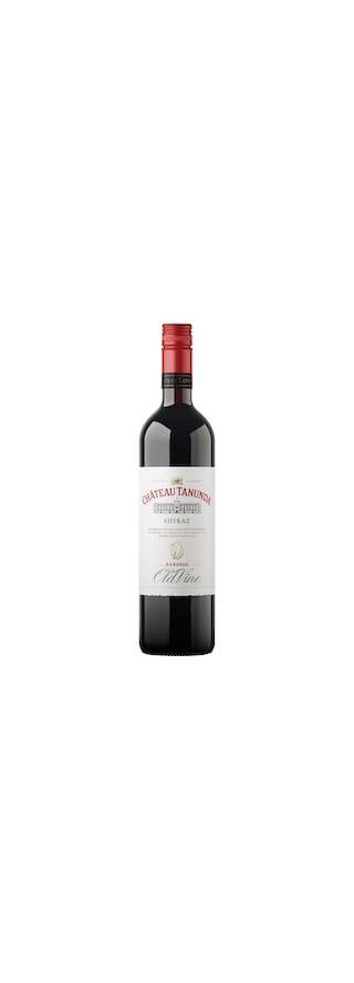 France | Old Vine Shiraz | Rouge/Rood 