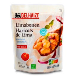 Delhaize | Lima | Bonen | Ready to Heat 