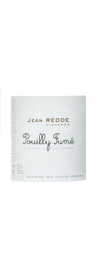 Jean Redde | Pouilly-Fumé | Bio | 2023 75 cl