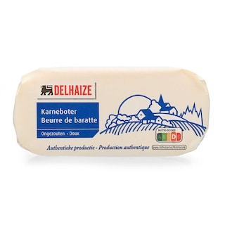 Delhaize | Karneboter 