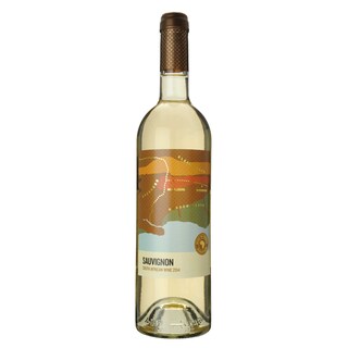 SOUTH AFRICA - WESTERN CAPE | Robertson | Sauvignon | 2014 | Blanc 