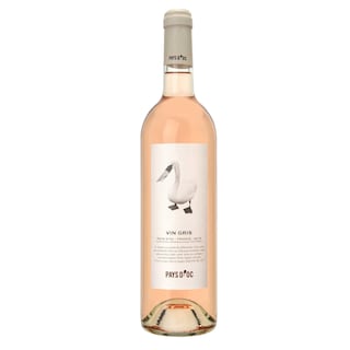France - Frankrijk | Midi de la France - Oc IGP | Rosé Gris 18 