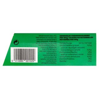 Greenway | Just like chicken | Vegan 