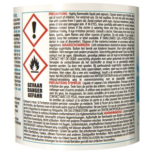 Delhaize | 250ML ALCOHOL 70% VOL 