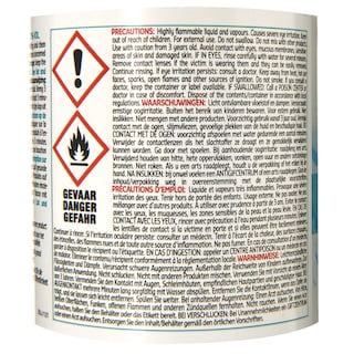 Delhaize | 250ML ALCOHOL 70% VOL 