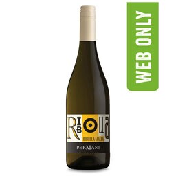 Italie - Italië | Rib Gialla Mani | 24 | Blanc 75 cl