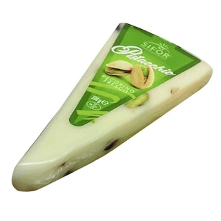 Sifor | Pecorino | Pistache 