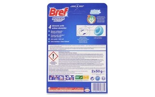 Bref WC | Power Activ | WC Blok | Power Activ | Oceaan 2 st