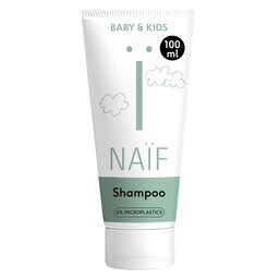 Shampoing Nourrissant | Bébé et Enfants