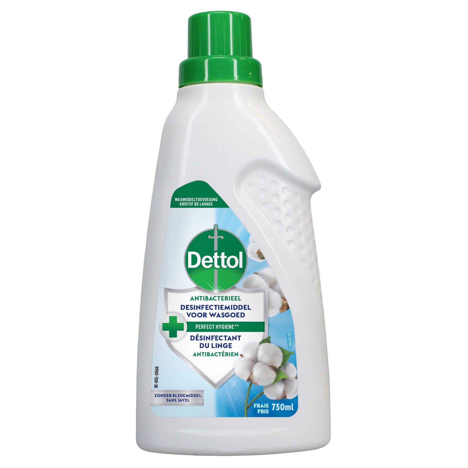Dettol Toevoeging bij de was | Fris