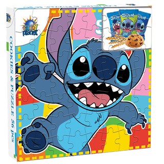 Uno Foods | Koekjes | Cookies 50 gr