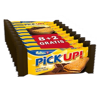Bahlsen-Pick Up