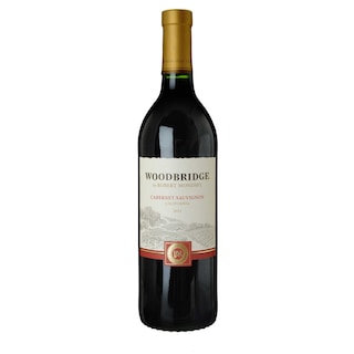 USA | California - Robert Mondavi | Woodbridge Cabernet Sauvignon Rood 