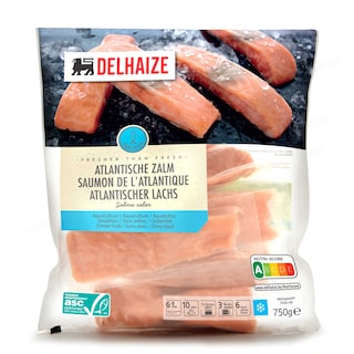 Delhaize
