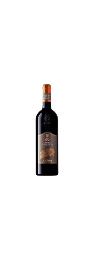 Banfi | Brunel marrucheto | 2020 | Rood 75 cl