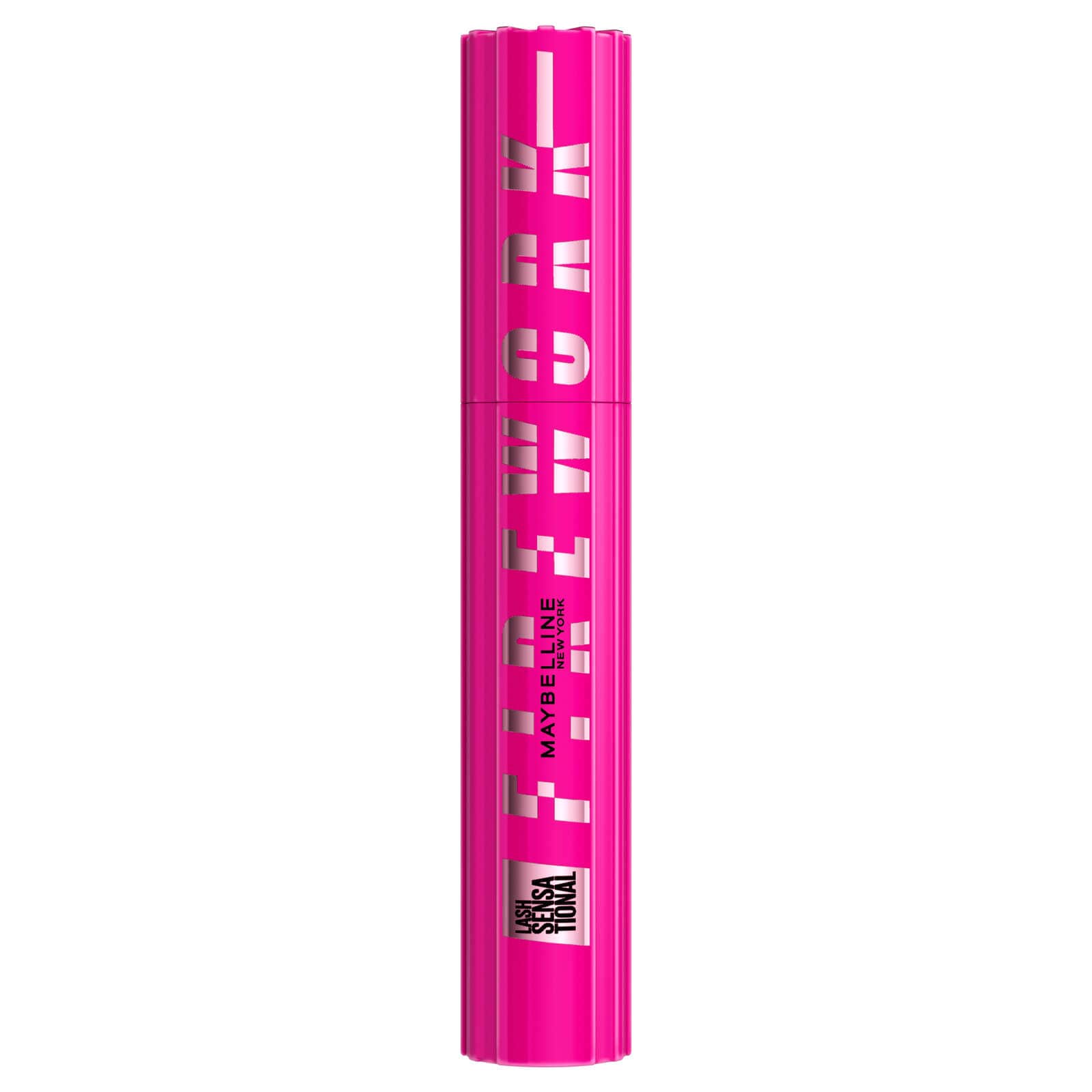 Maybelline New York Mascara Firework | Lash Sensational | Zwart