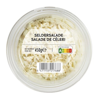 Salade | Selder