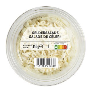 Signature Foods Belgium | Salade | Selder 