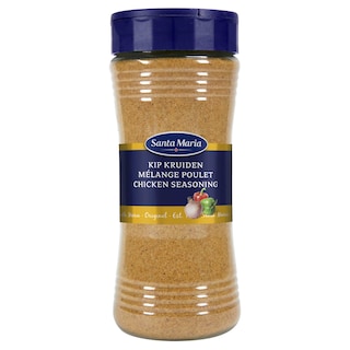 Santa Maria | Epices | Poulet | Mélange 310 gr