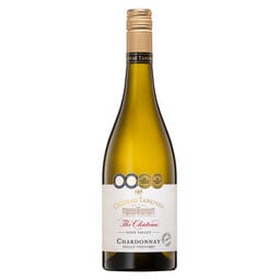 Australia | The Château | Chardonnay | Wit 