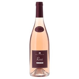 Villebois | Val de Loire Rosé 75 cl