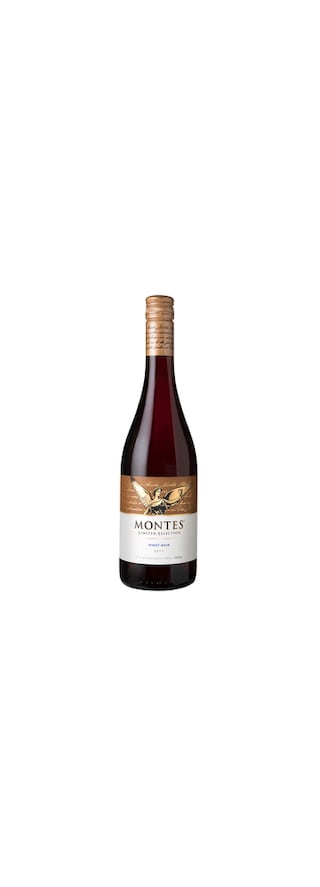 Montes | Limited Selection | Pinot Noir 