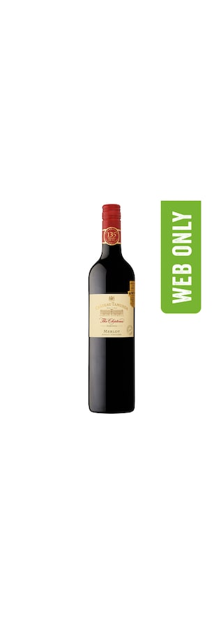 Australia | The Château | Merlot | Rouge 
