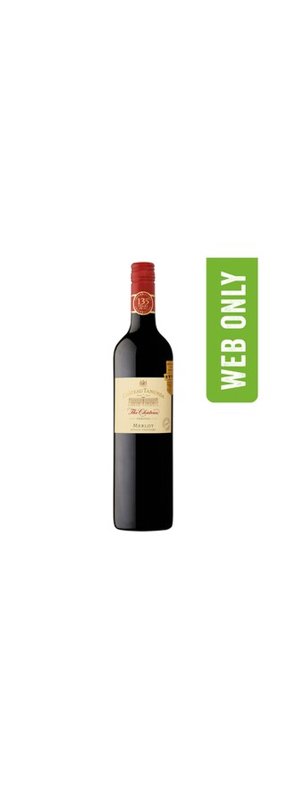 Australia | The Château | Merlot | Rood 75 cl