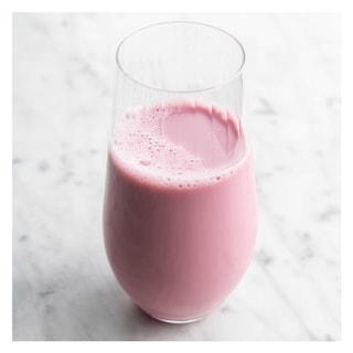 Alpro | Soya | Plantaardige drank | Soja | Rode vruchten 1 l