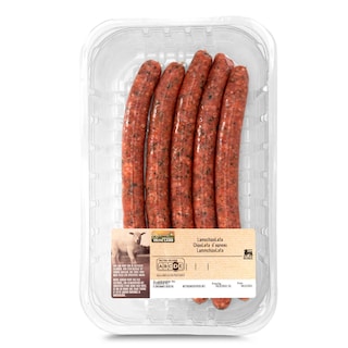 Delhaize | Chipolata | Agneau | Celtique 
