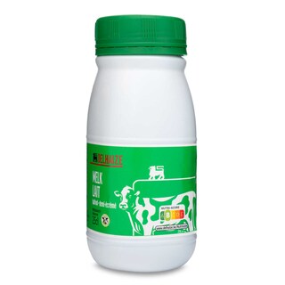 Delhaize | Melk | Halfvolle 