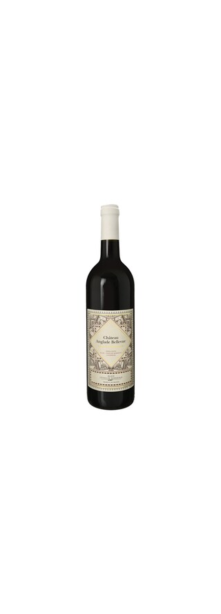 Chateau Anglade Bellevue | Blayes Côtes de Bordeaux 75 cl