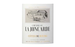 Chateau La Joncarde | Côtes de Bourg | 2020 75 cl