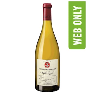 France - Frankrijk | Limoux | Aigle Royal Chardonnay 2018 
