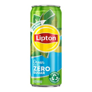 Lipton | Ijsthee | Groene thee | Zonder suiker 