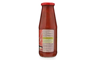 Delhaize | Bio | Passata | Basilic | Bio 