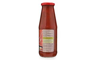 Delhaize | Bio | Passata | Basilic | Bio 