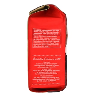 Delhaize | Café | Regular 05 | Pads 