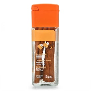 Delhaize | Kruiden | Kaneel | Stokjes 