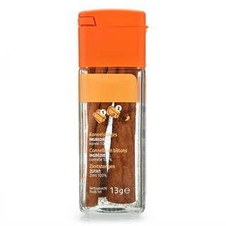 Delhaize | Epices | Cannelle | Bâtons 13 gr